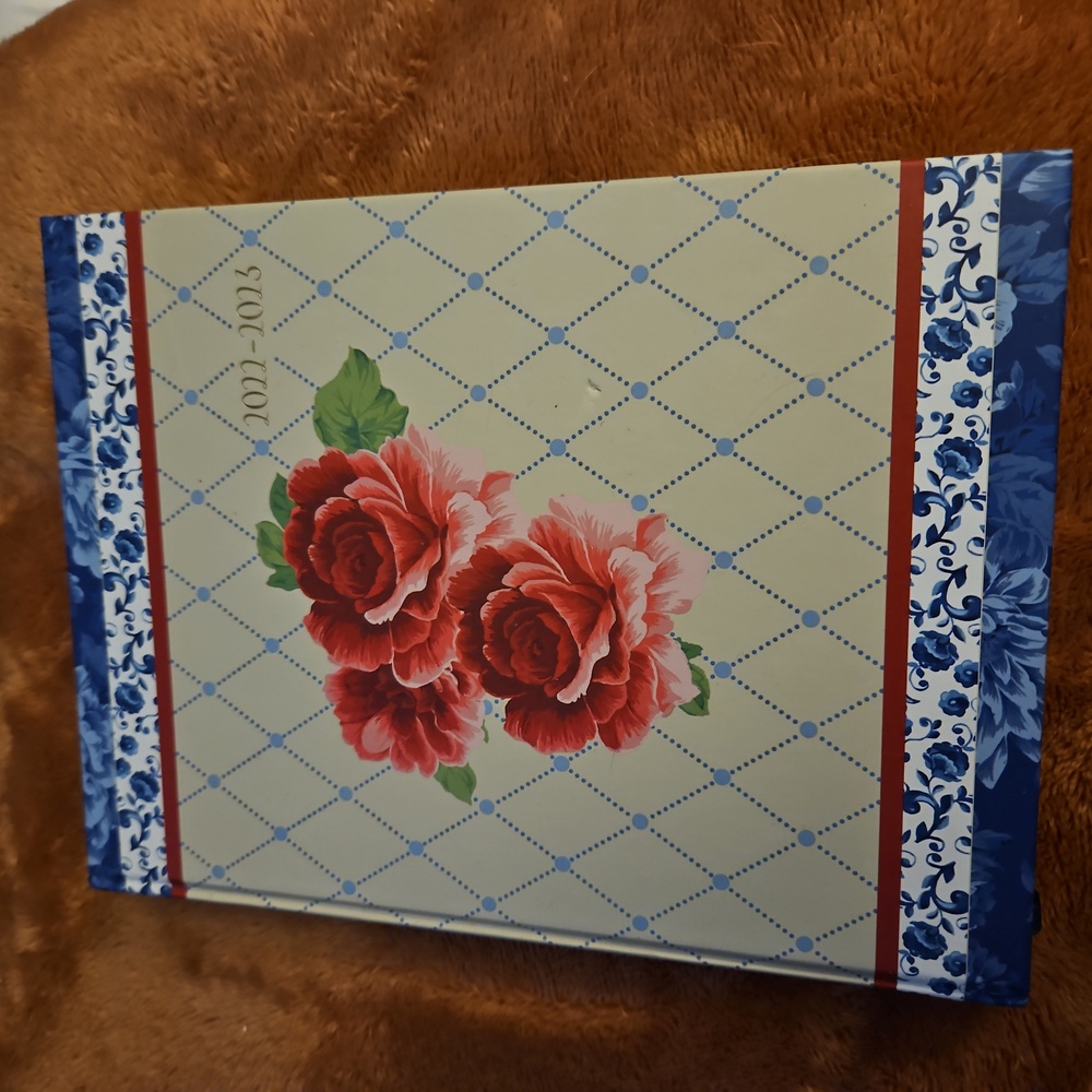 Pioneer Woman 2022-2023 Planner